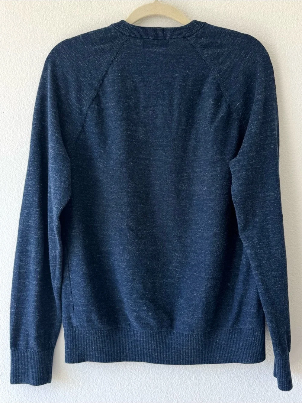 Banana Republic Organic 100% Cotton Sweater
